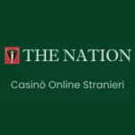 Gioco online su casinò esteri